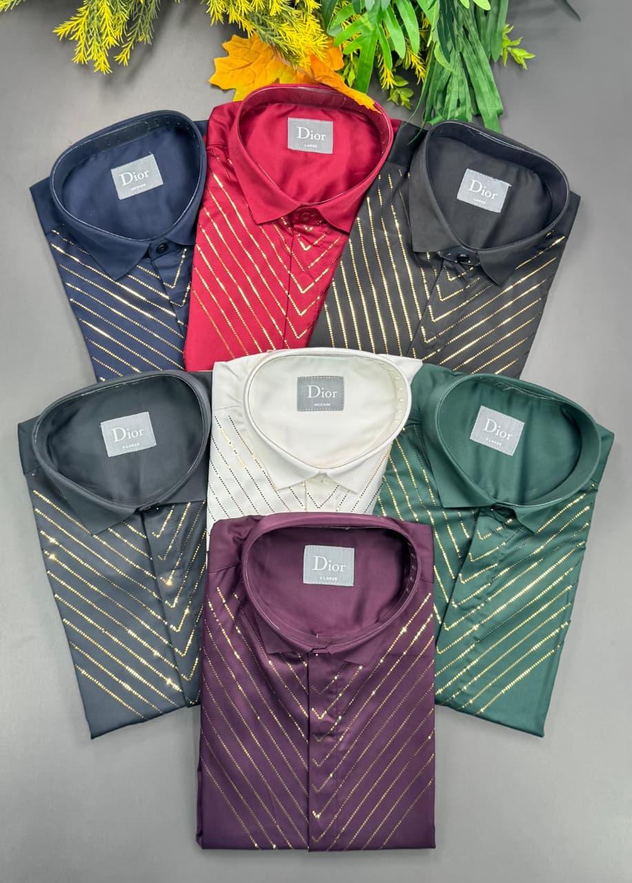 Stion shirt