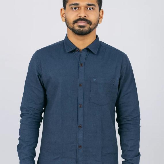 100 %LINEN PREMIUM SHIRT
